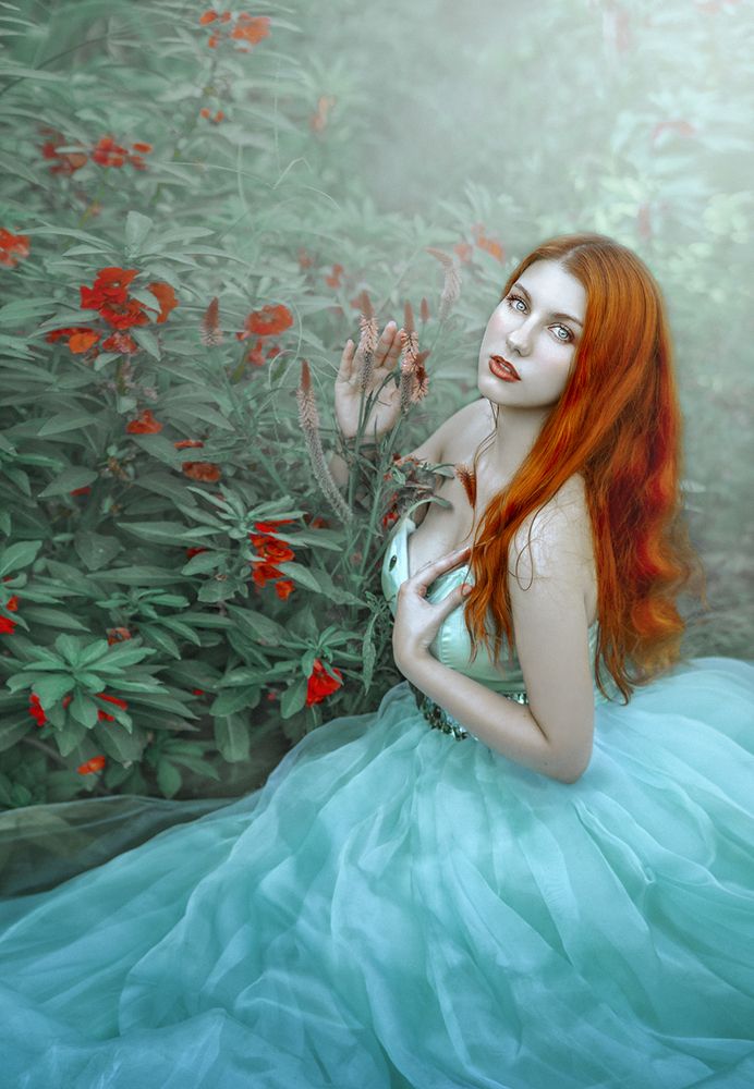 Photograph by Analia Daguerre