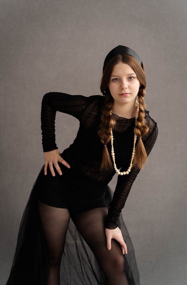 Photograph by Olga Arsenova