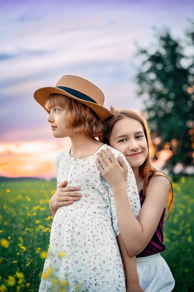 Фотография автора Валентина Полунина