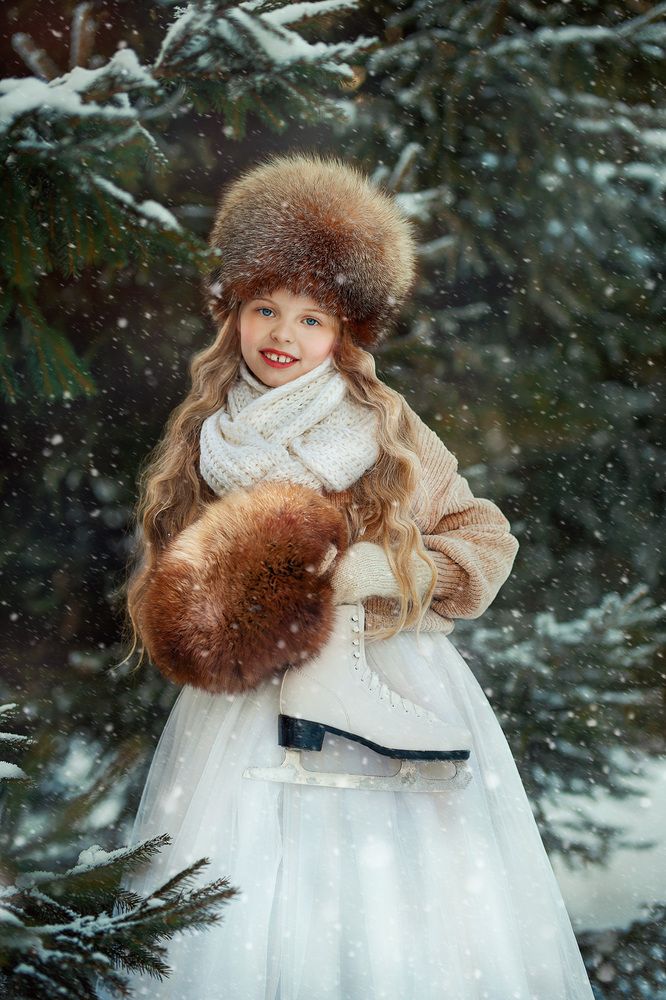 Photograph by Елена Лобакова