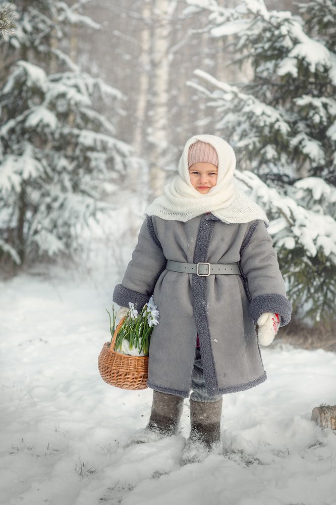 Photograph by Крикова Мария