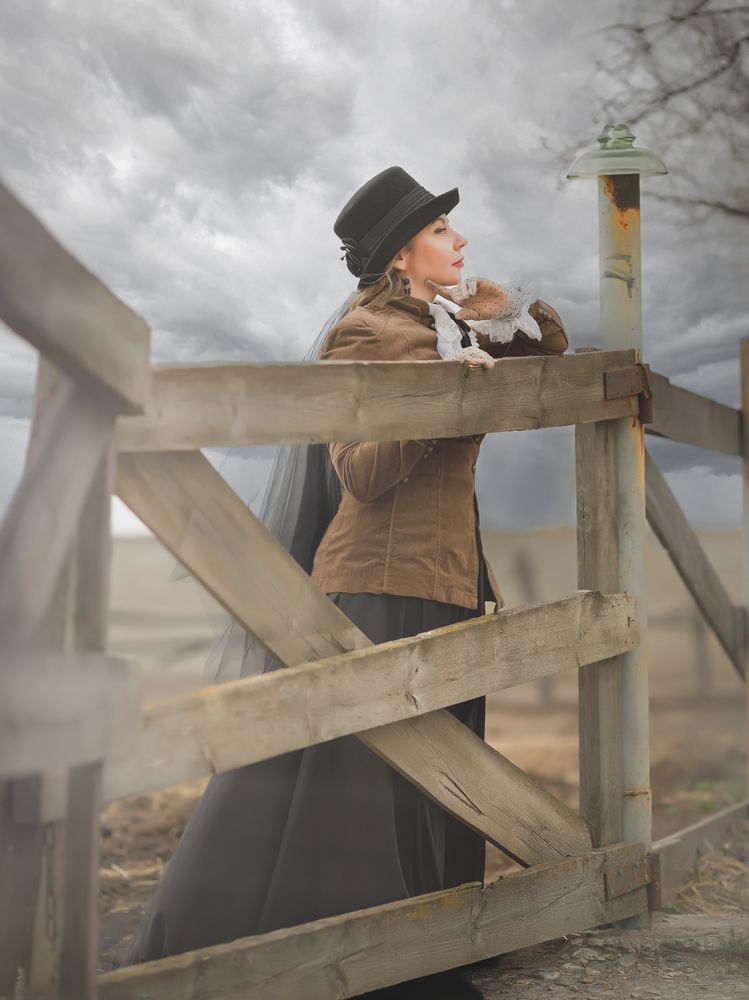 Photograph by Елена Власова