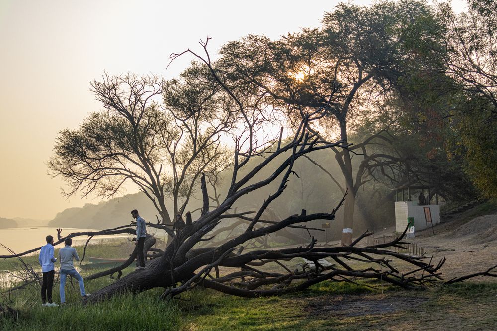 Photograph by Ankit Chhunchha