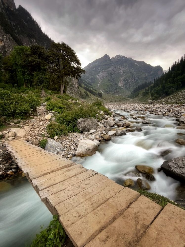 Photograph by Sandeep Mishra