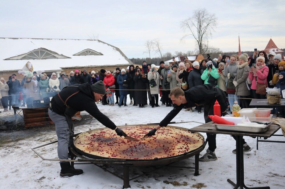 Фотография автора Лариса Ременьчик