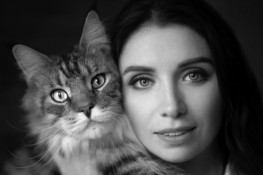 Photograph by Элеонора Чернова