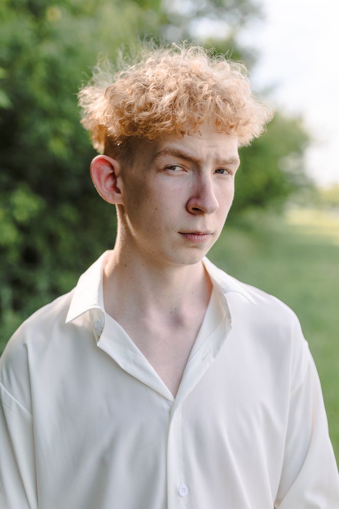 Photograph by Алексей Ефанов