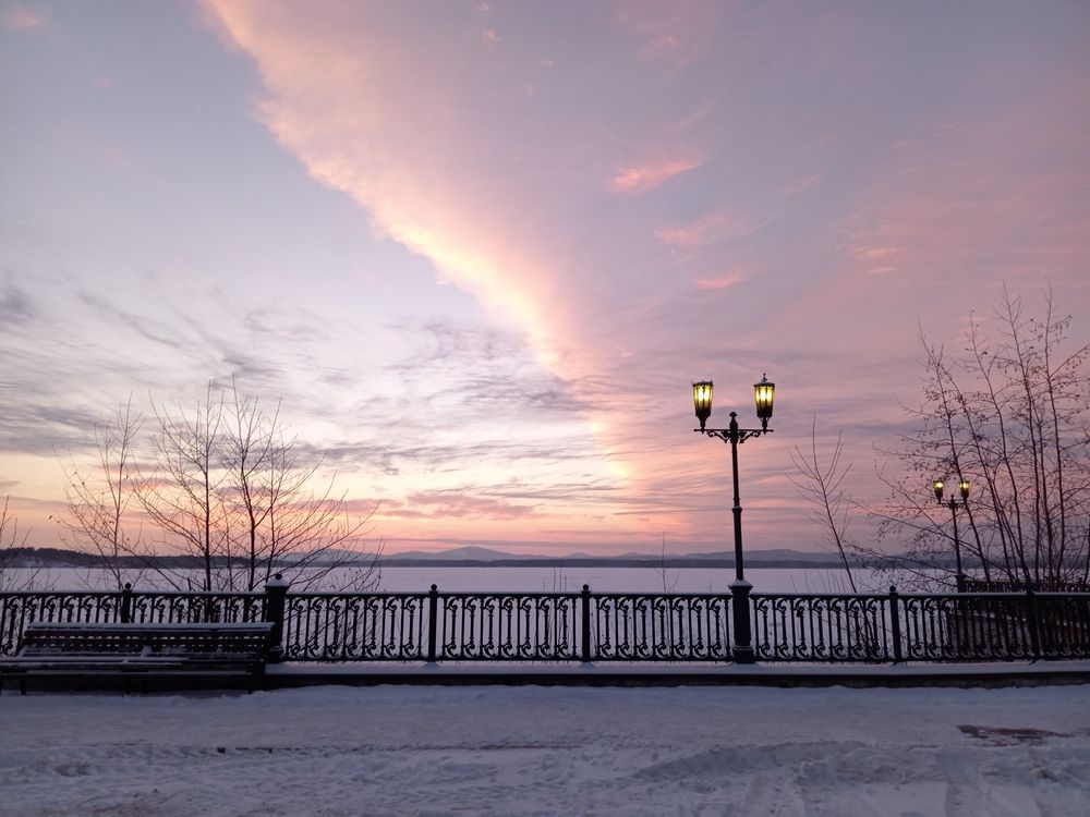 Photograph by Наталья Сырых