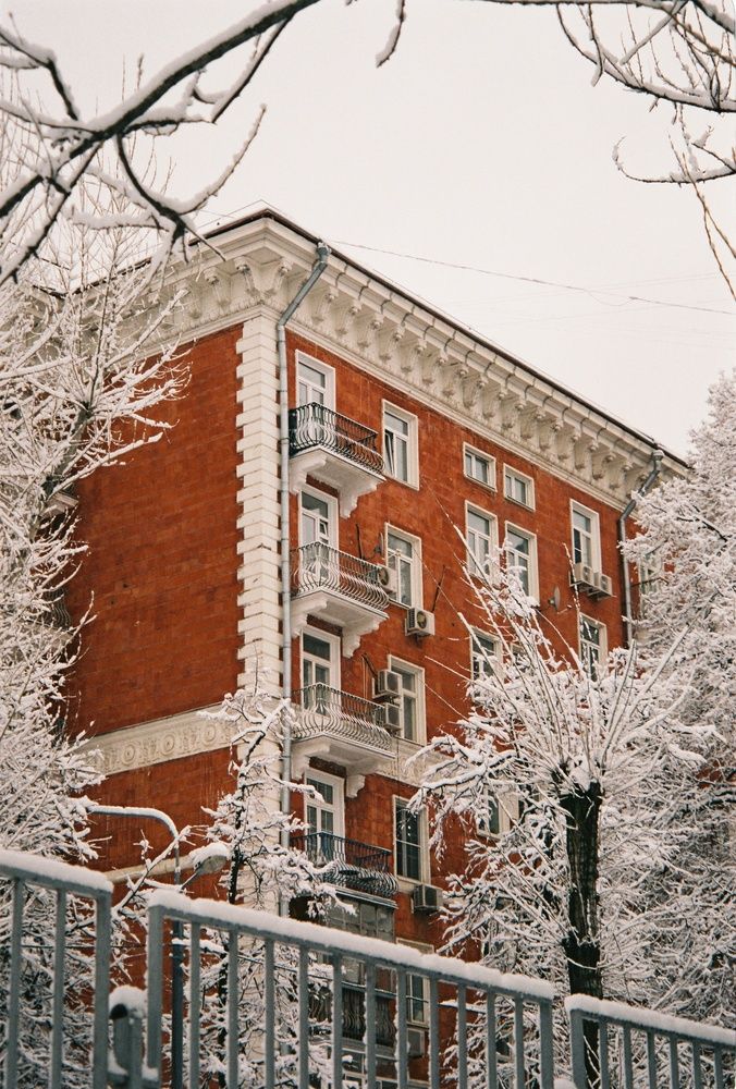 Photograph by Роман Бондарь