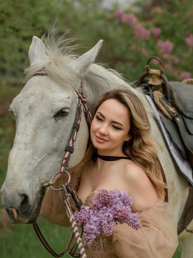 Photograph by Елена Власова