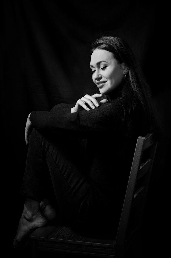 Фотография автора Alina Efimova