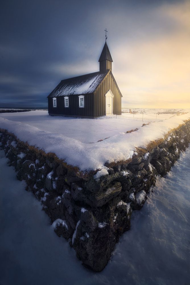 Photograph by Sabine Weise