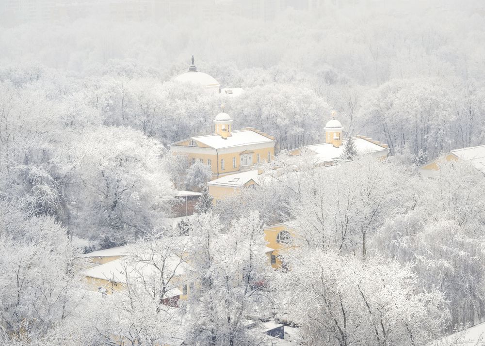 Photograph by Жанна Агафонова