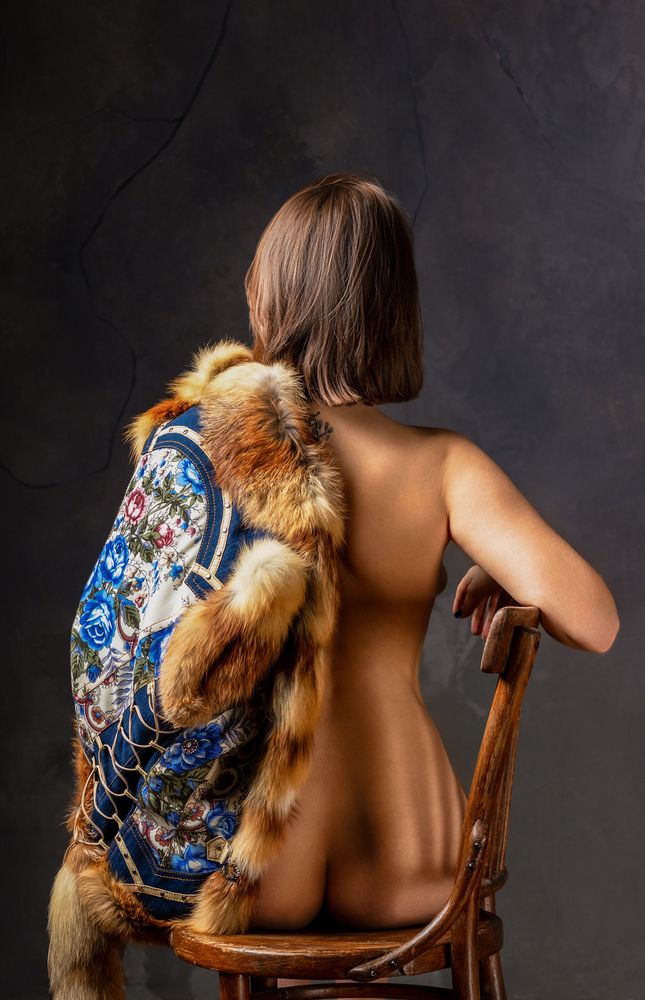 Photograph by Алексей Широбоков