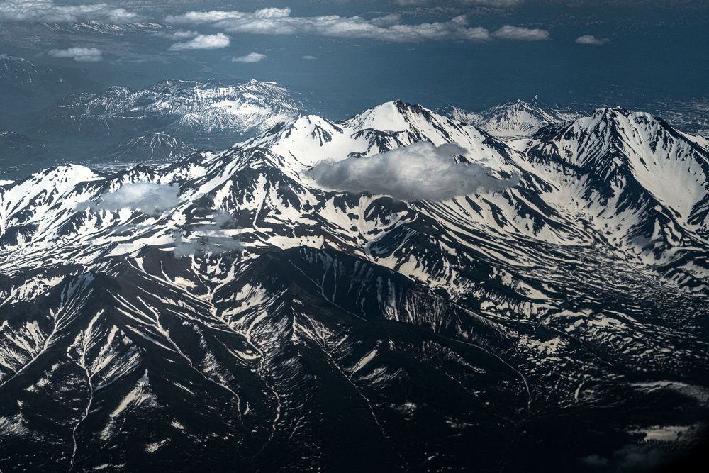 Photograph by Алексей Котлов