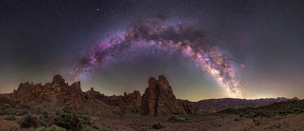 Photograph by Josue Friedrich