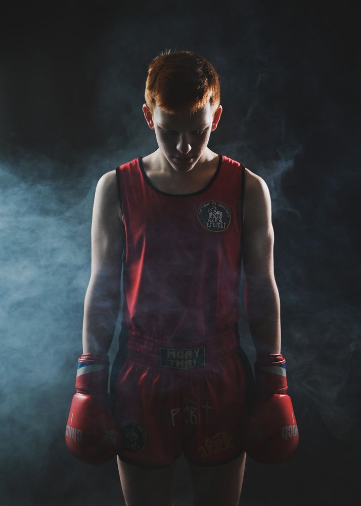 Photograph by Alina Shorina