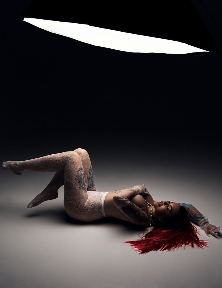 Photograph by Илья Варин