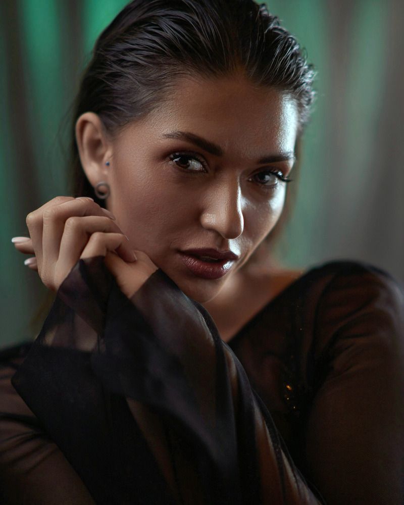 Photograph by Воеводин Сергей