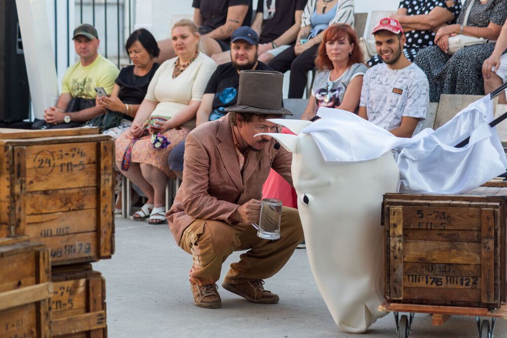 Photograph by Котенко Вадим