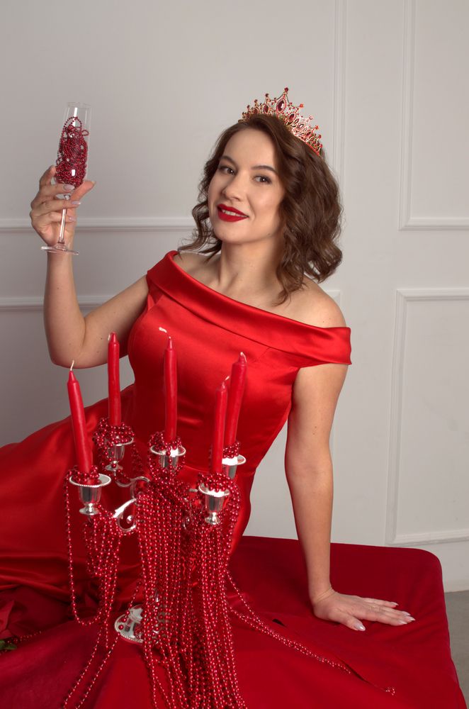 Photograph by Marry Kadr