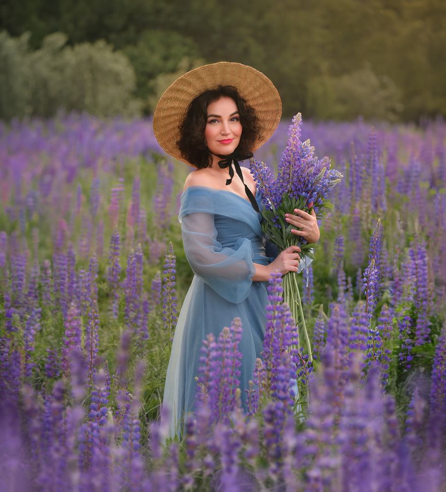 Photograph by Виктория Андреева