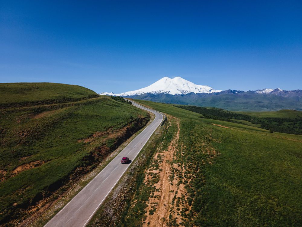 Photograph by Анастасия Юсова