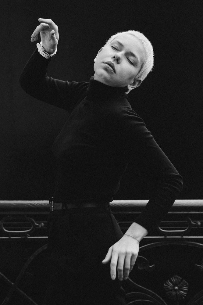 Photograph by Nadejda Suleimanov