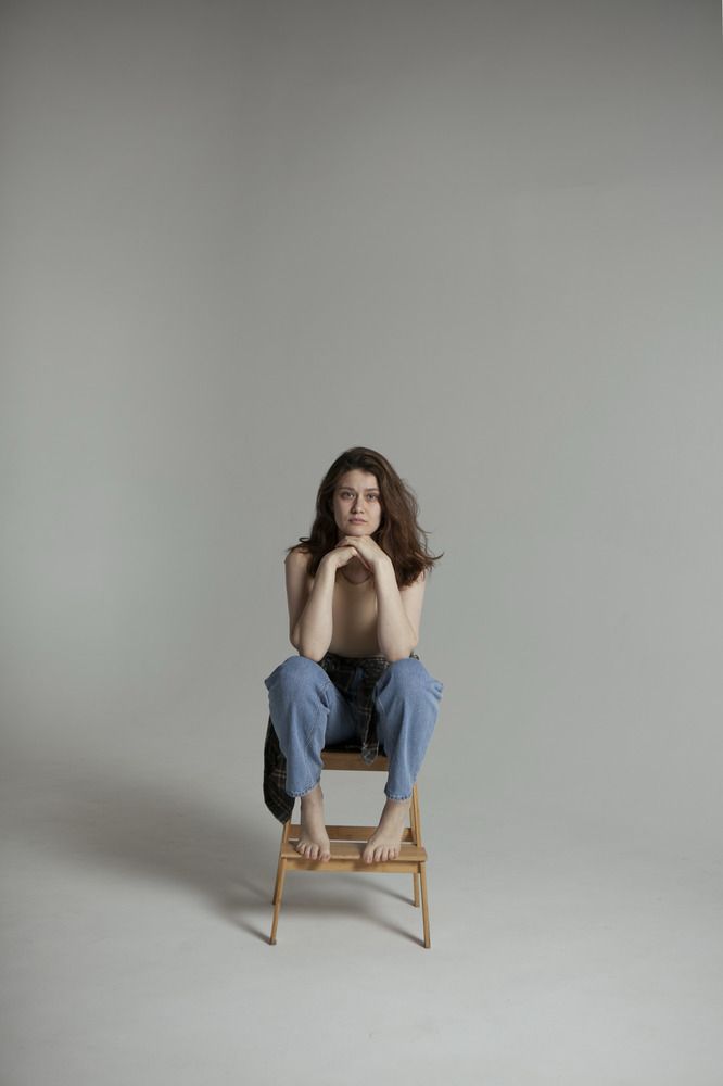 Photograph by Елена