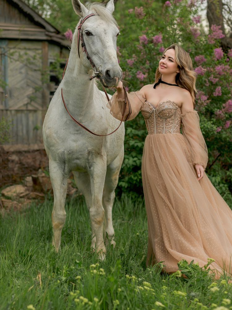 Photograph by Елена Власова