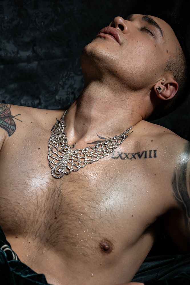 Photograph by Ana Isabel Cuenca Murillo