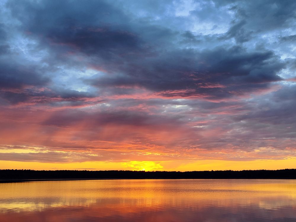 Photograph by Олег Ведерников