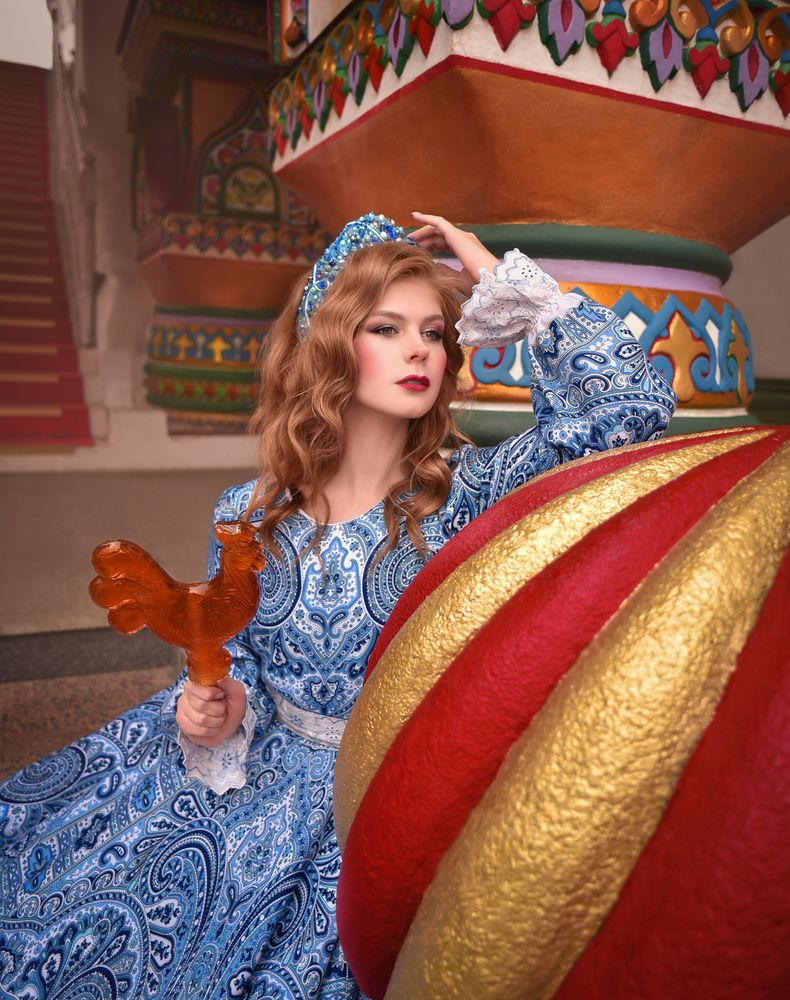 Photograph by Виктория Андреева