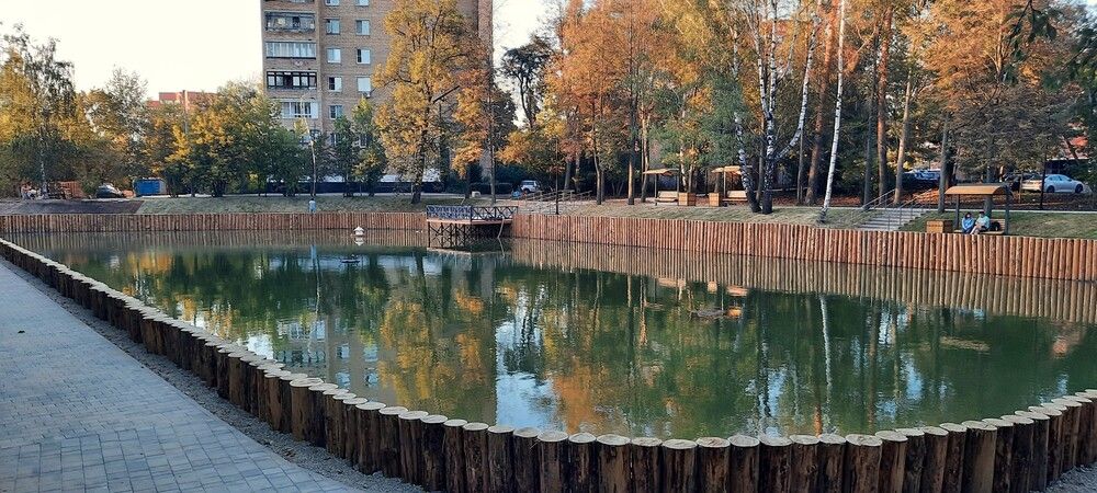 Photograph by Владимир Малёшин