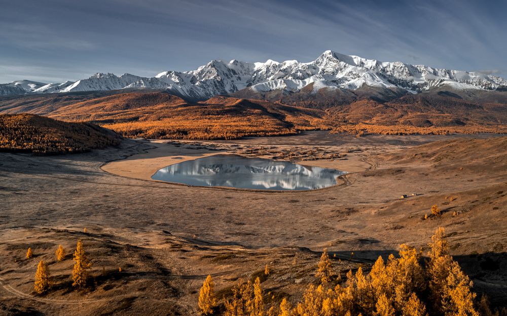 Photograph by Devender Mark