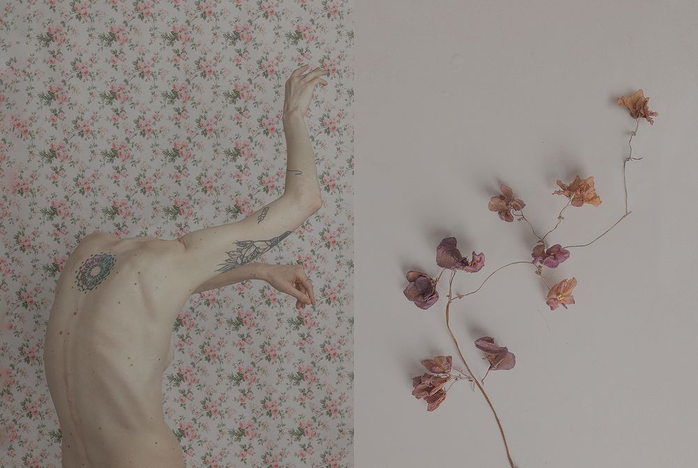 Photograph by Ирина Кувшинова