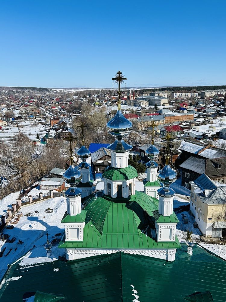 Photograph by Лариса Кошеляевская