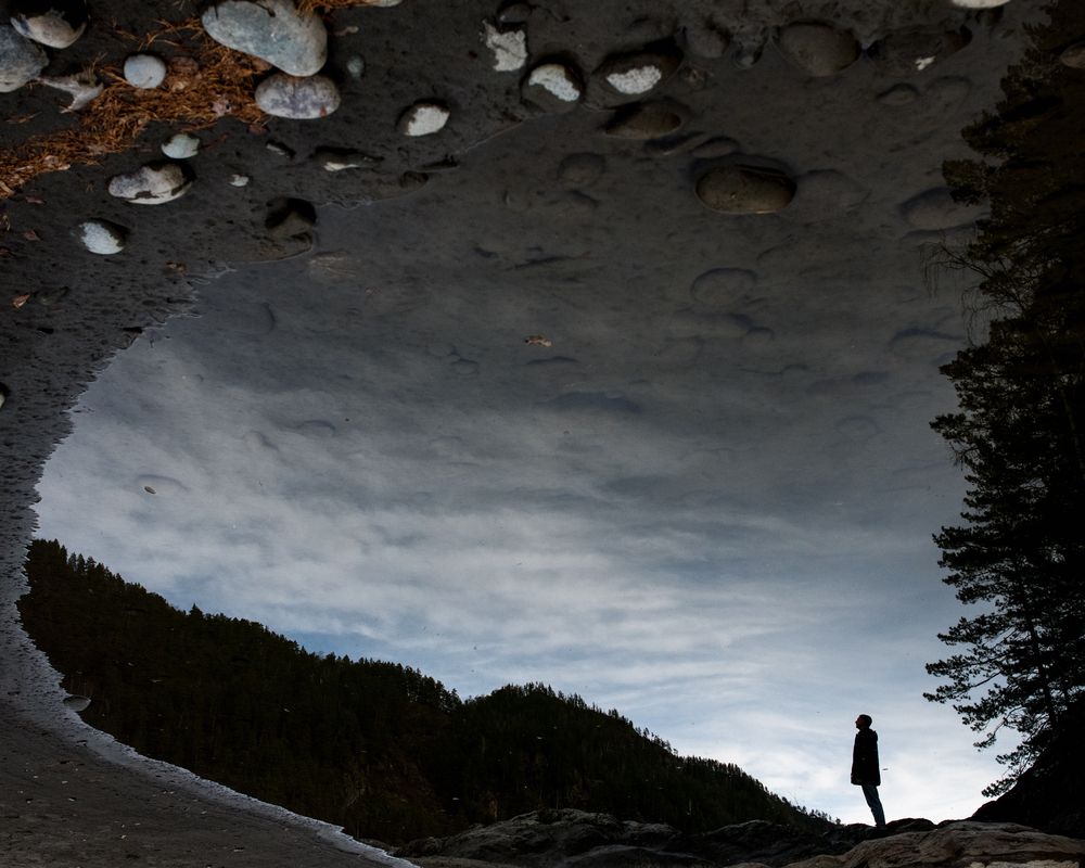 Photograph by Алина Бояринова