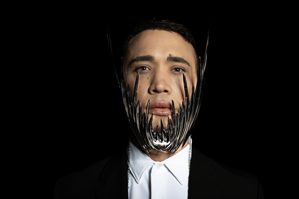 Photograph by Ana Isabel Cuenca Murillo