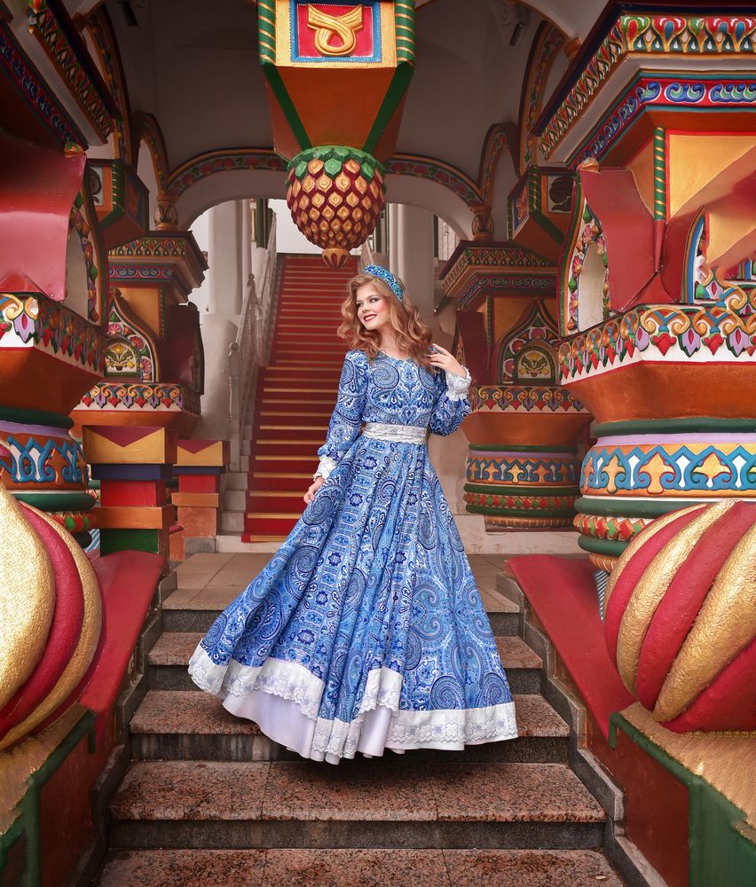 Photograph by Виктория Андреева