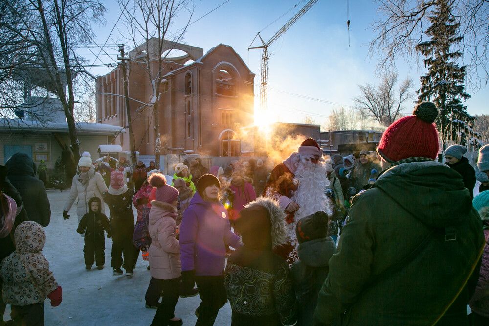 Photograph by Ольга Сафронова