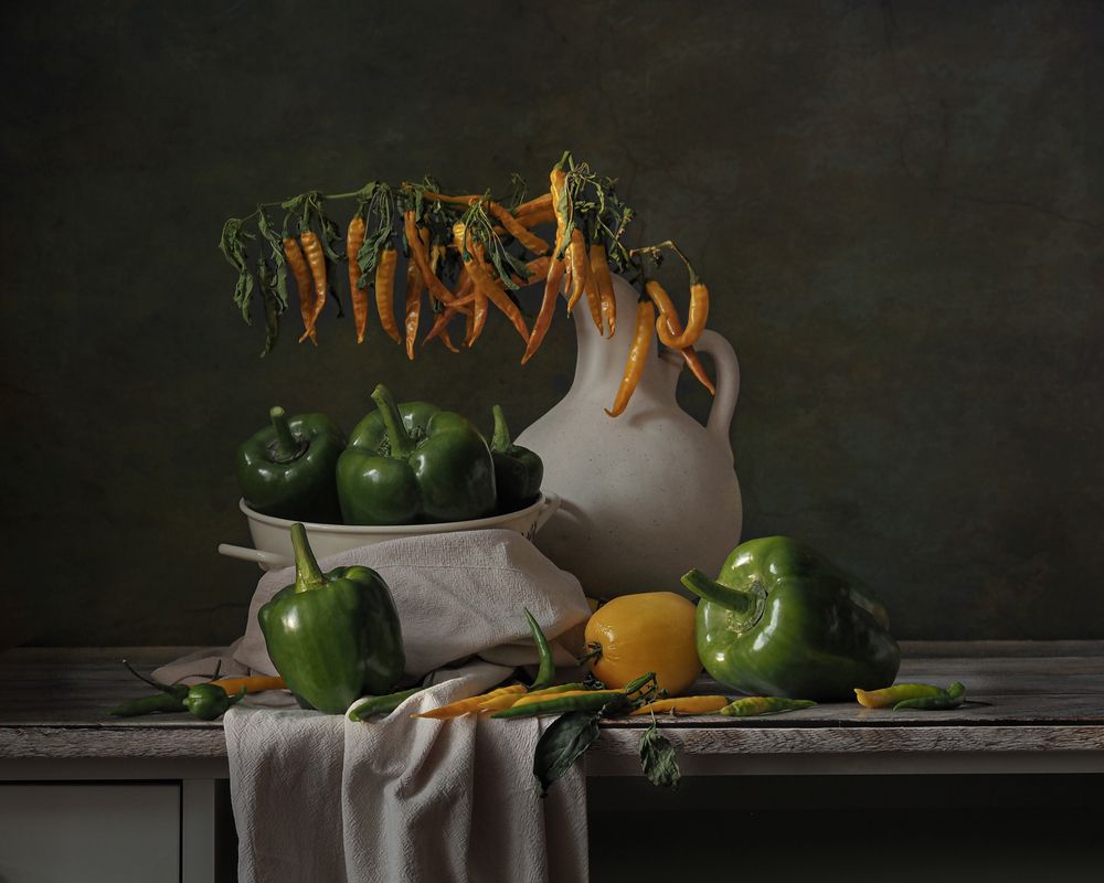 Photograph by Татьяна Кравченко