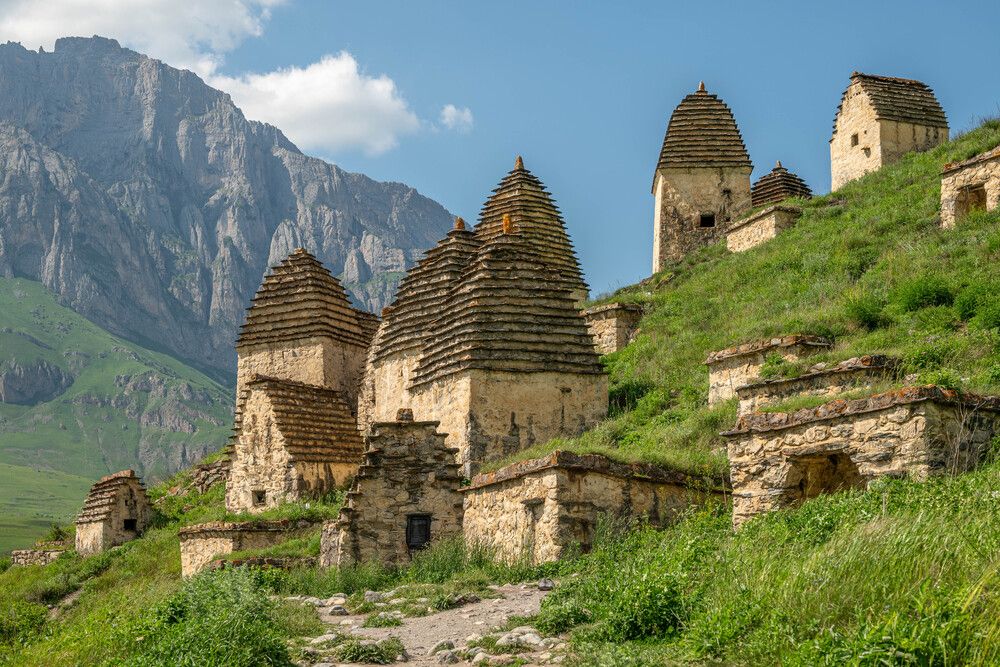 Фотография автора Илья Большаков