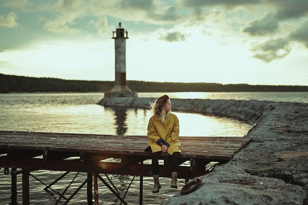 Photograph by Екатерина Пугач