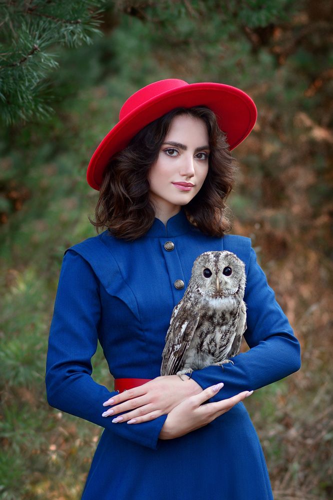 Photograph by Екатерина Рычкова