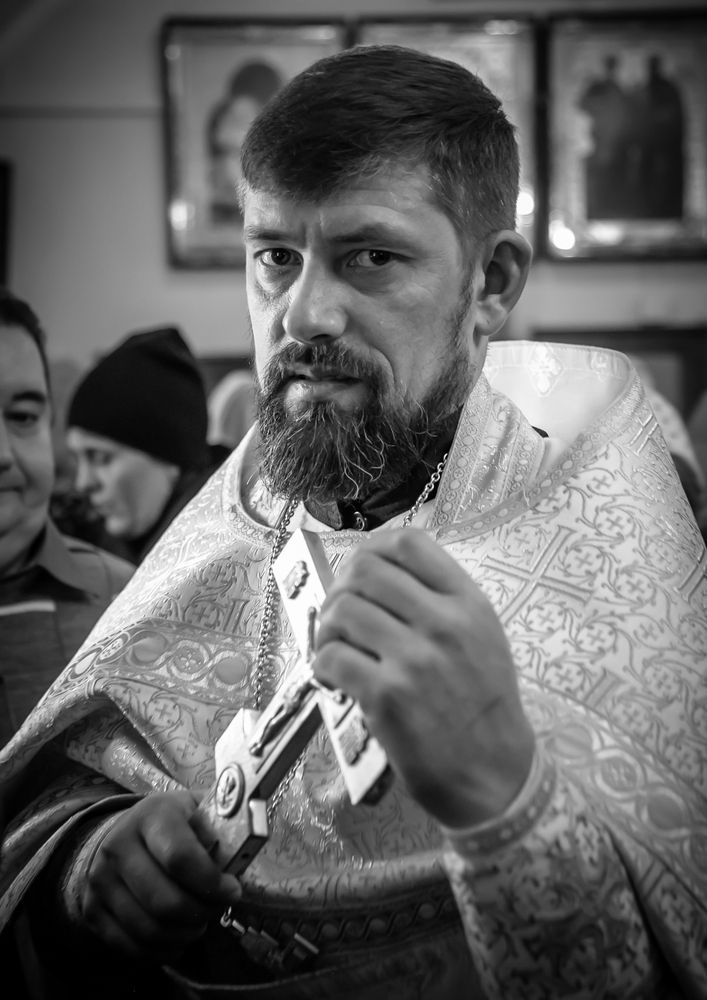 Photograph by Ольга Сафронова