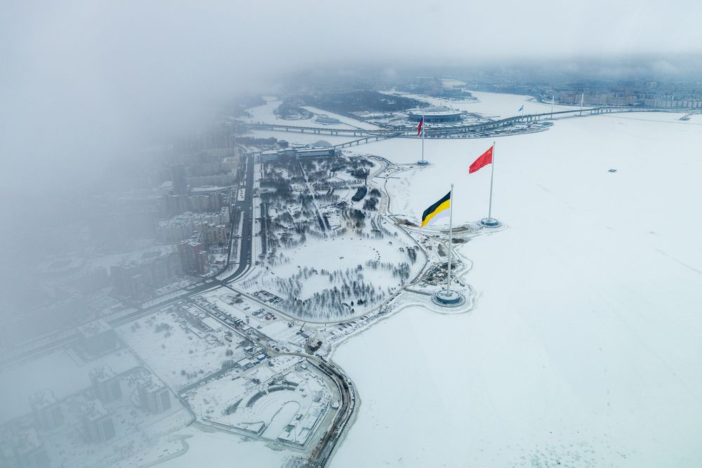 Photograph by Олег Золото