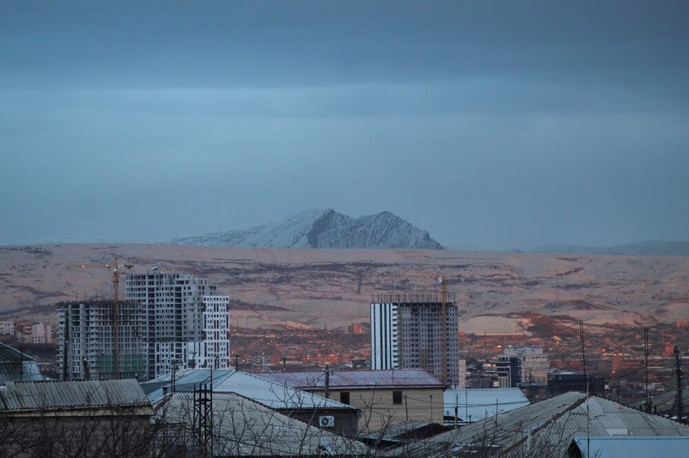 Фотография автора Вардан Гаспарян