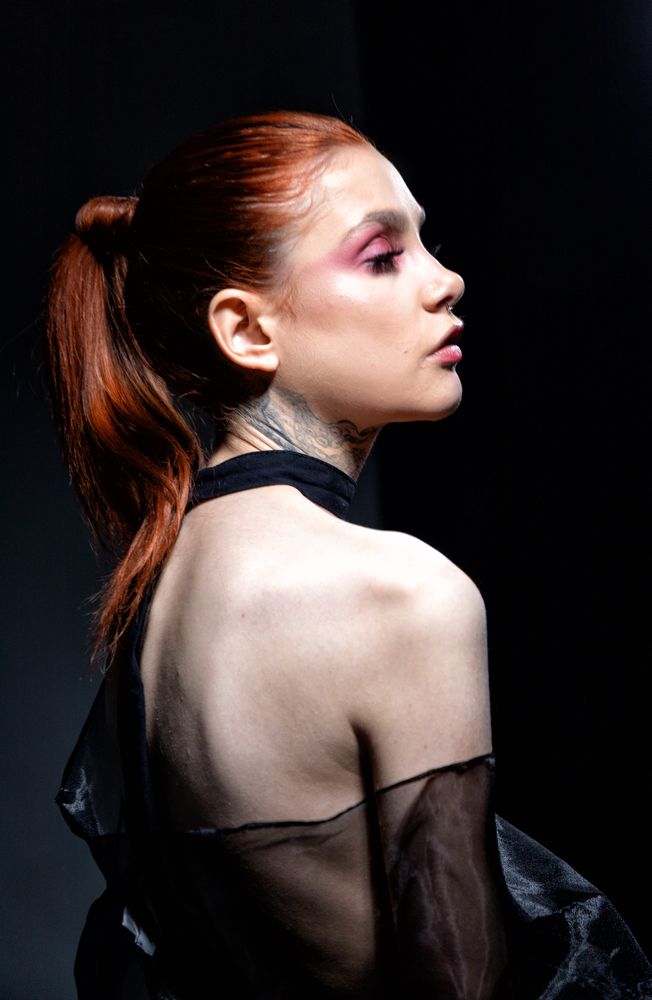 Photograph by EKATERINA WALTER