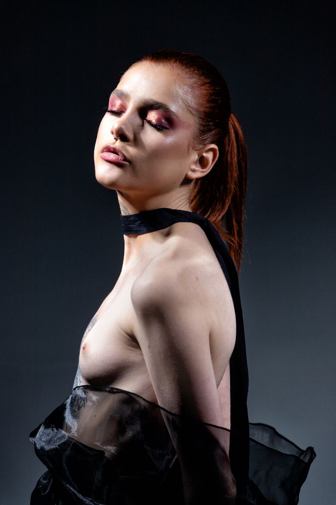 Photograph by EKATERINA WALTER